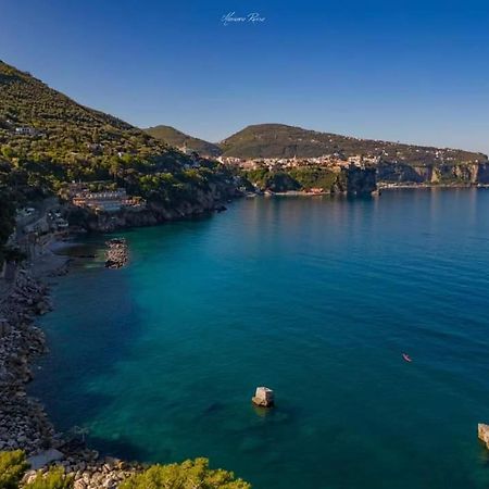 Amazing Home Castellammare di Stabia Bagian luar foto