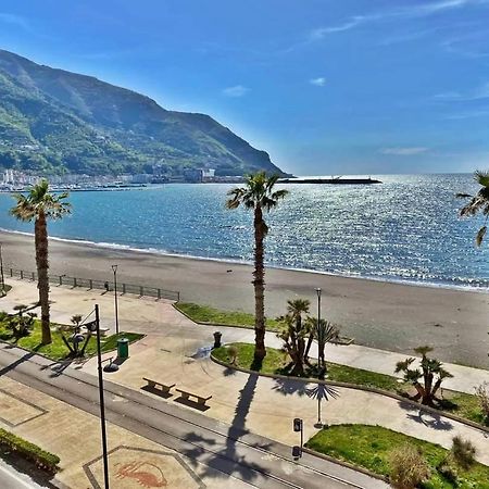 Amazing Home Castellammare di Stabia Bagian luar foto