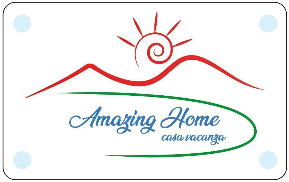 Amazing Home Castellammare di Stabia Bagian luar foto