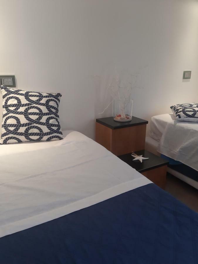 Amazing Home Castellammare di Stabia Bagian luar foto