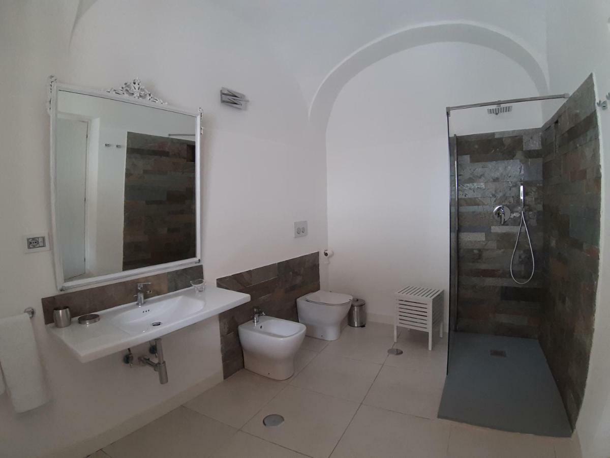 Amazing Home Castellammare di Stabia Bagian luar foto