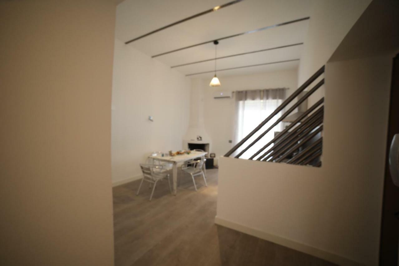 Amazing Home Castellammare di Stabia Bagian luar foto