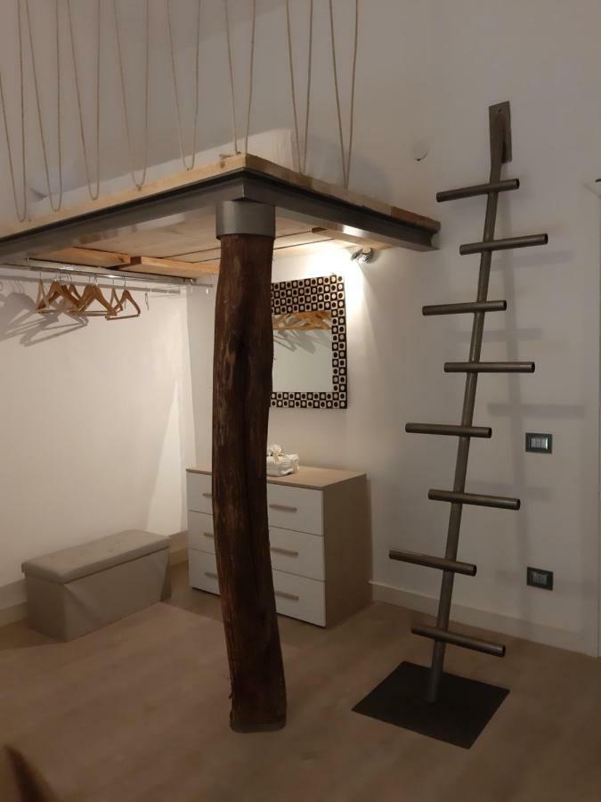 Amazing Home Castellammare di Stabia Bagian luar foto