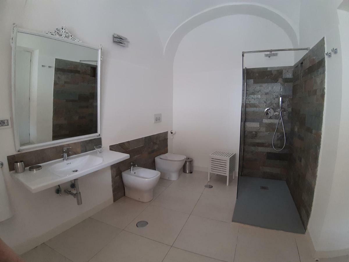 Amazing Home Castellammare di Stabia Bagian luar foto
