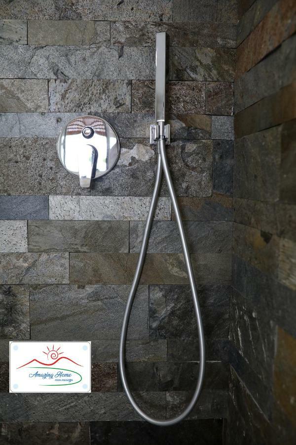Amazing Home Castellammare di Stabia Bagian luar foto