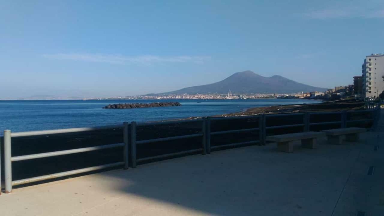 Amazing Home Castellammare di Stabia Bagian luar foto