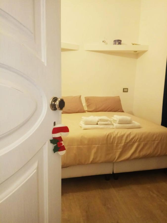 Amazing Home Castellammare di Stabia Bagian luar foto